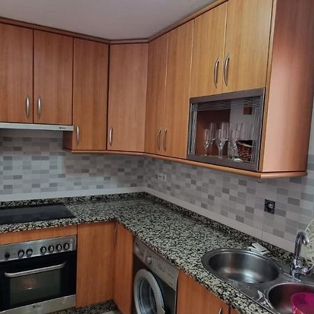 Vivienda Calle Goya 2 Fuengirola Εξωτερικό φωτογραφία