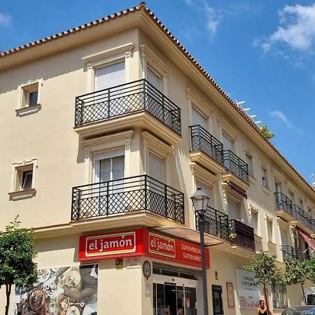 Vivienda Calle Goya 2 Fuengirola Εξωτερικό φωτογραφία