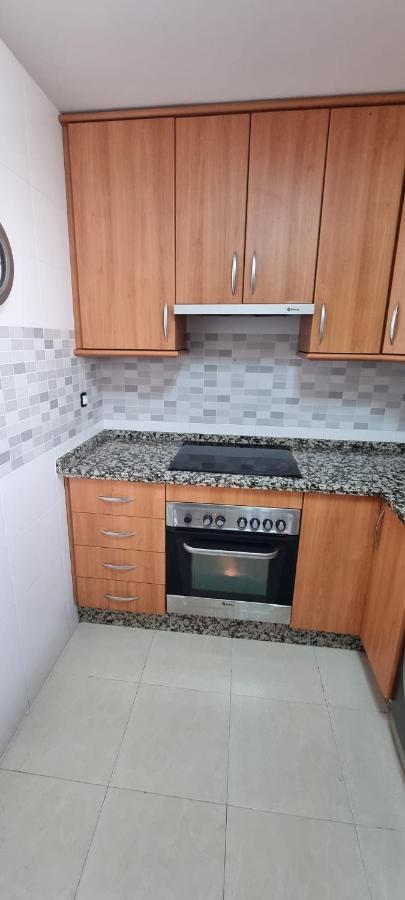 Vivienda Calle Goya 2 Fuengirola Εξωτερικό φωτογραφία