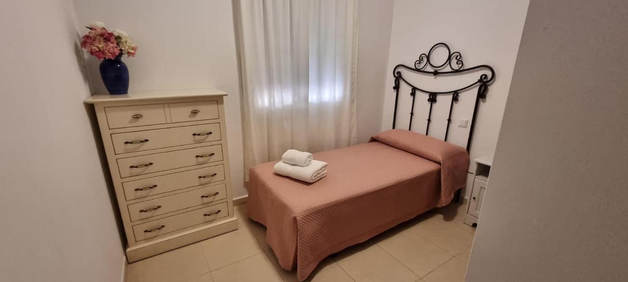 Vivienda Calle Goya 2 Fuengirola Εξωτερικό φωτογραφία