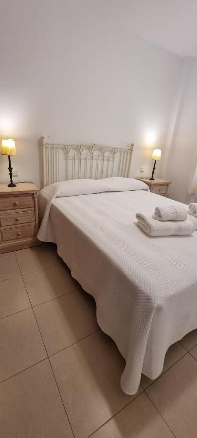 Vivienda Calle Goya 2 Fuengirola Εξωτερικό φωτογραφία
