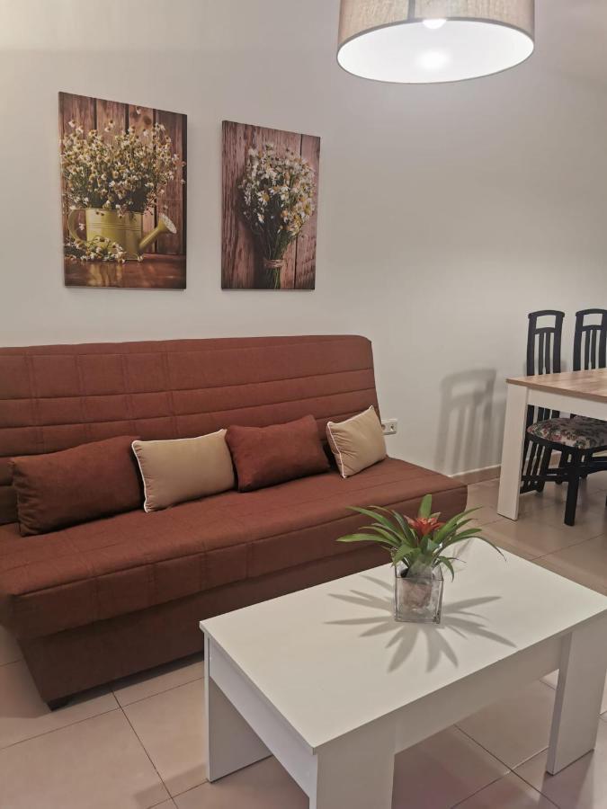 Vivienda Calle Goya 2 Fuengirola Εξωτερικό φωτογραφία