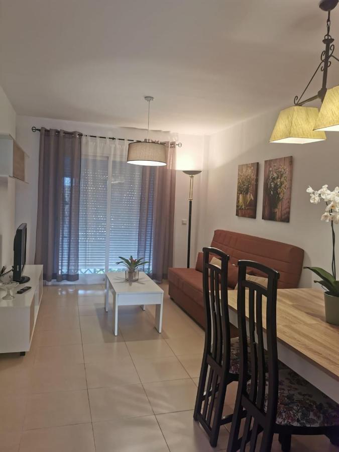 Vivienda Calle Goya 2 Fuengirola Εξωτερικό φωτογραφία