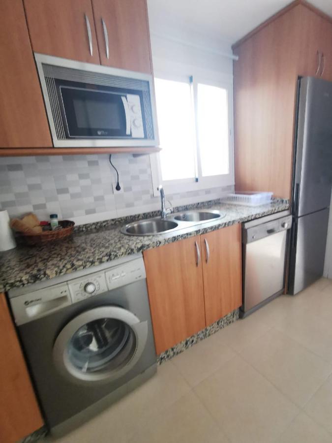 Vivienda Calle Goya 2 Fuengirola Εξωτερικό φωτογραφία