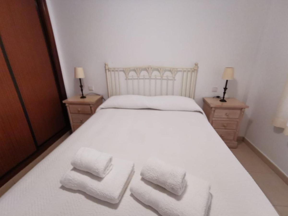 Vivienda Calle Goya 2 Fuengirola Εξωτερικό φωτογραφία