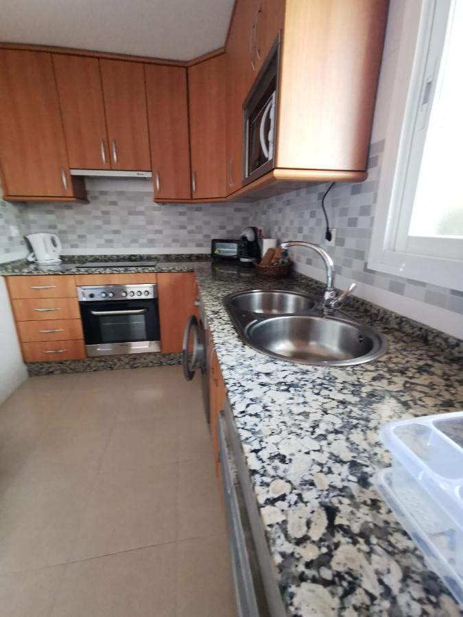 Vivienda Calle Goya 2 Fuengirola Εξωτερικό φωτογραφία