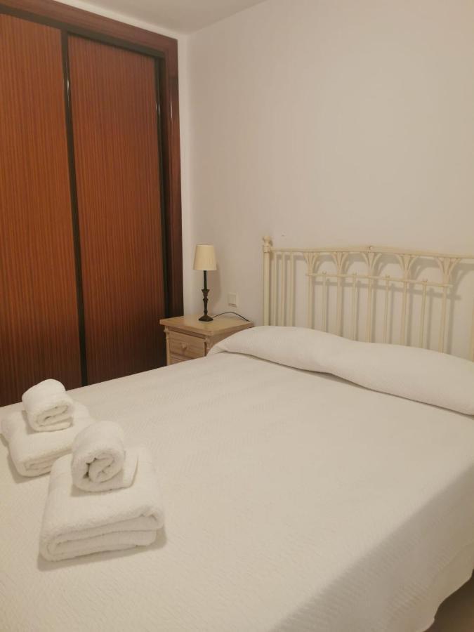 Vivienda Calle Goya 2 Fuengirola Εξωτερικό φωτογραφία