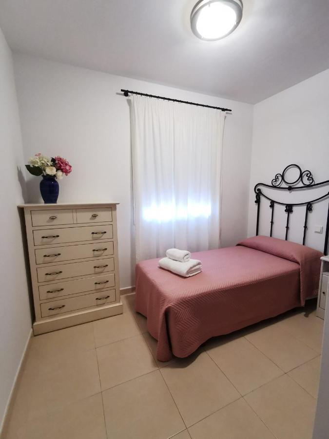 Vivienda Calle Goya 2 Fuengirola Εξωτερικό φωτογραφία