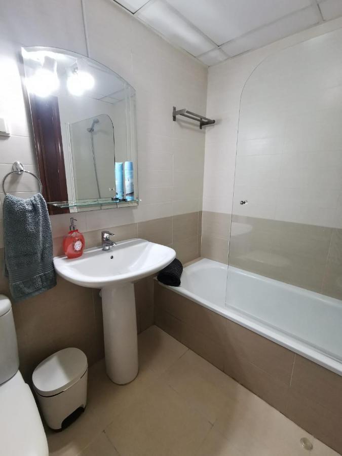 Vivienda Calle Goya 2 Fuengirola Εξωτερικό φωτογραφία