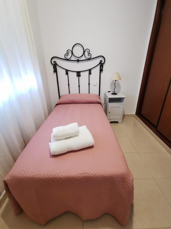 Vivienda Calle Goya 2 Fuengirola Εξωτερικό φωτογραφία