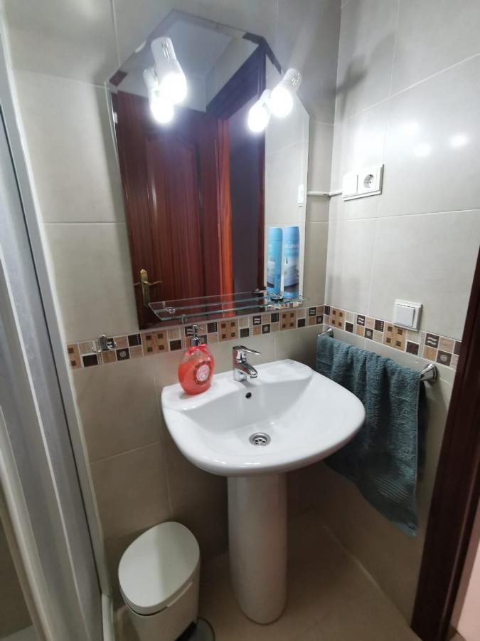 Vivienda Calle Goya 2 Fuengirola Εξωτερικό φωτογραφία