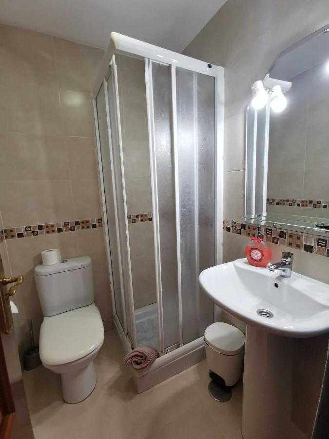 Vivienda Calle Goya 2 Fuengirola Εξωτερικό φωτογραφία